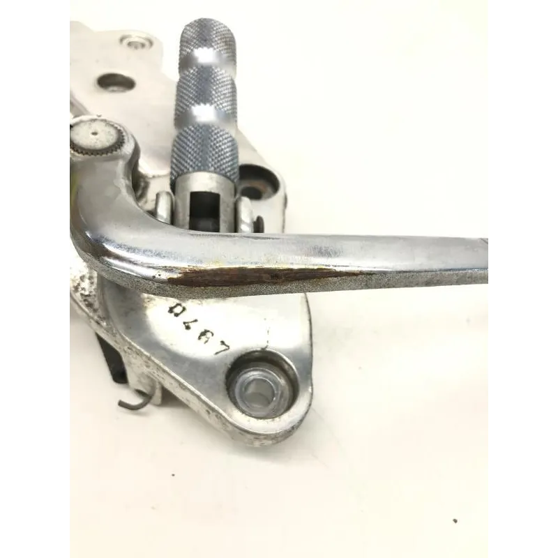 Platine avant droite YAMAHA XJ 900 S 1995-2001 DIVERSION