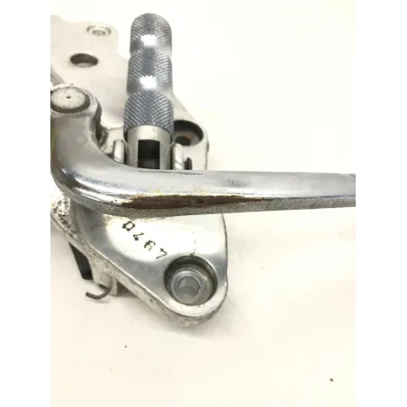 Platine avant droite YAMAHA XJ 900 S 1995-2001 DIVERSION