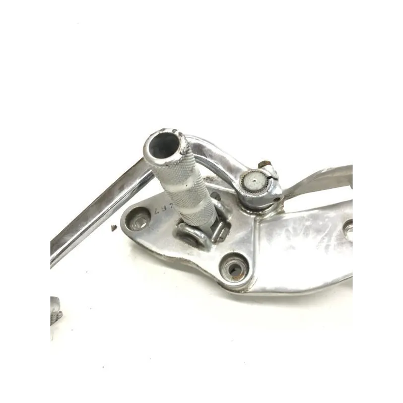 Platine avant droite YAMAHA XJ 900 S 1995-2001 DIVERSION