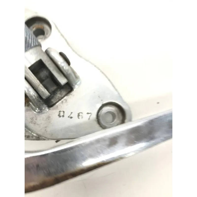 Platine avant droite YAMAHA XJ 900 S 1995-2001 DIVERSION