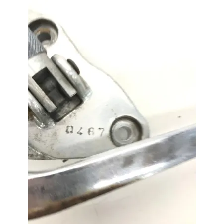 Platine avant droite YAMAHA XJ 900 S 1995-2001 DIVERSION