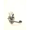 Platine avant droite YAMAHA XJ 900 S 1995-2001 DIVERSION Platine avant droite YAMAHA XJ 900 S 1995-2001 DIVERSION
