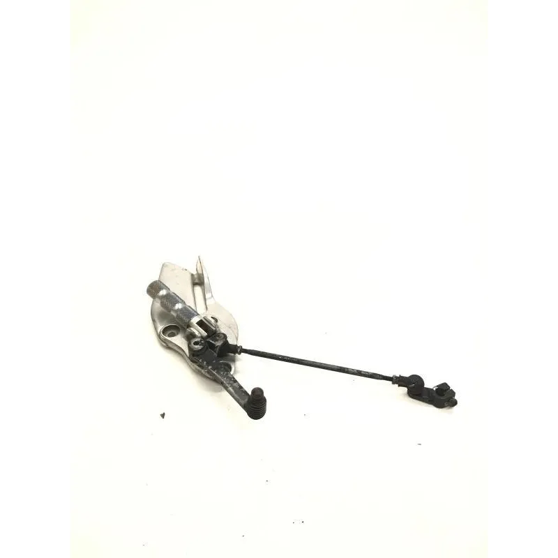Platine avant gauche YAMAHA XJ 900 S 1995-2001 DIVERSION