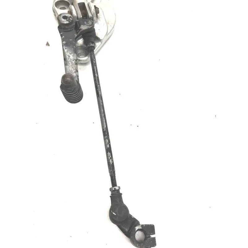 Platine avant gauche YAMAHA XJ 900 S 1995-2001 DIVERSION