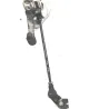 Platine avant gauche YAMAHA XJ 900 S 1995-2001 DIVERSION Platine avant gauche YAMAHA XJ 900 S 1995-2001 DIVERSION