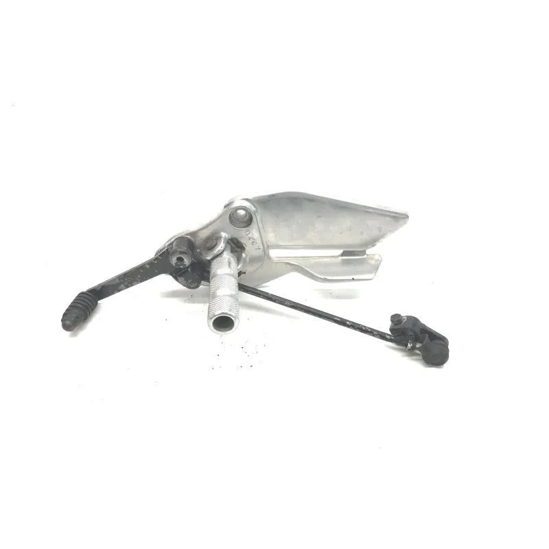 Platine avant gauche YAMAHA XJ 900 S 1995-2001 DIVERSION