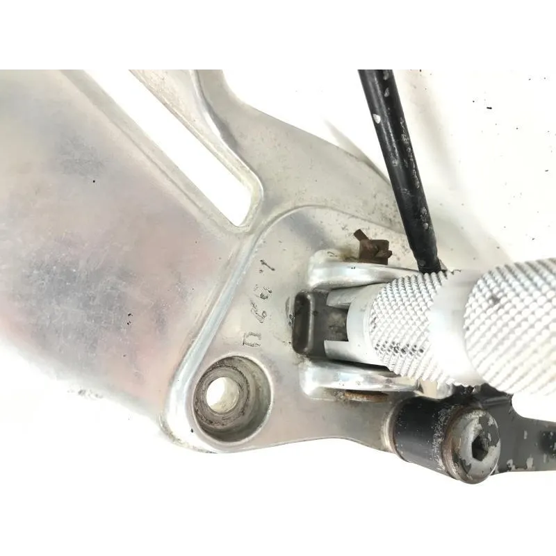 Platine avant gauche YAMAHA XJ 900 S 1995-2001 DIVERSION