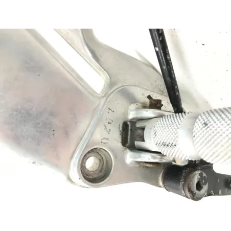 Platine avant gauche YAMAHA XJ 900 S 1995-2001 DIVERSION