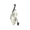 Platine avant gauche YAMAHA XJ 900 S 1995-2001 DIVERSION Platine avant gauche YAMAHA XJ 900 S 1995-2001 DIVERSION