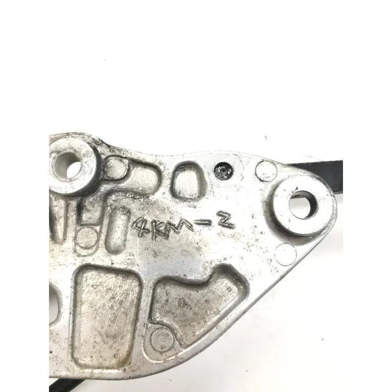 Platine avant gauche YAMAHA XJ 900 S 1995-2001 DIVERSION