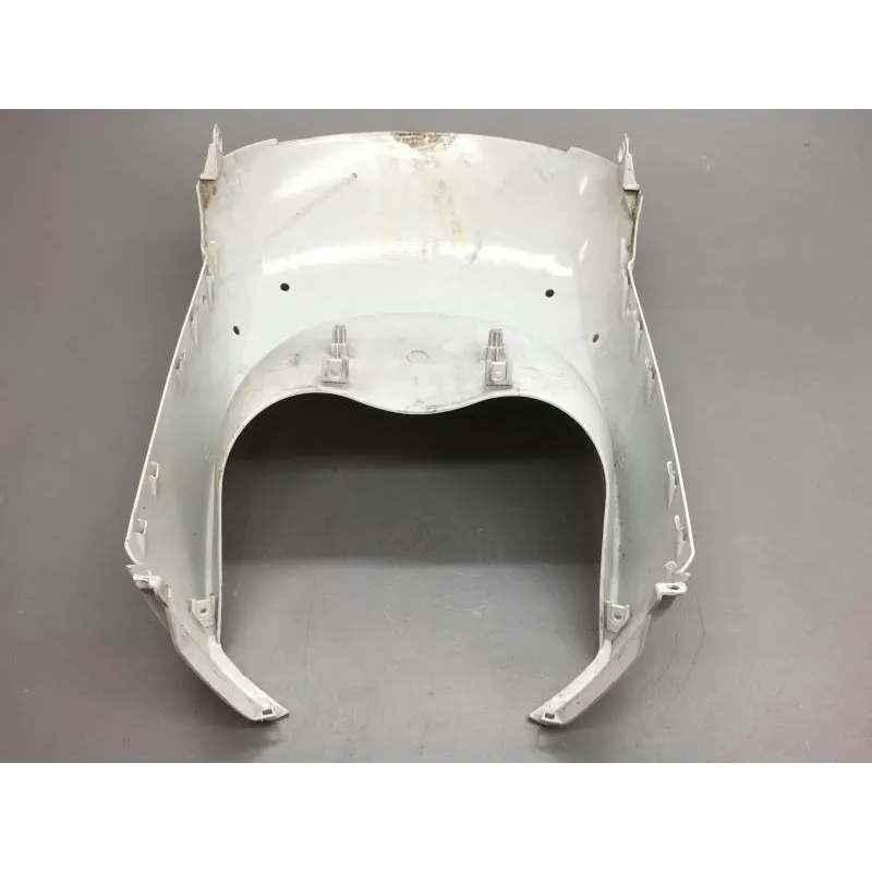 Cache carenage centrale sabot PEUGEOT KISBEE 50 2011-2017 2T