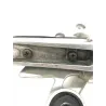 Platine et repose pieds arriere droit YAMAHA XJ 900 S 1995-2001 DIVERSION Platine et repose pieds arriere droit YAMAHA XJ 900 S 1995-2001 DIVERSION