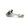 Platine et repose pieds arriere droit YAMAHA XJ 900 S 1995-2001 DIVERSION Platine et repose pieds arriere droit YAMAHA XJ 900 S 1995-2001 DIVERSION