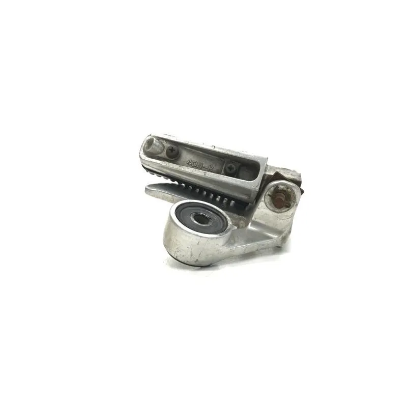 Platine et repose pieds arriere droit YAMAHA XJ 900 S 1995-2001 DIVERSION