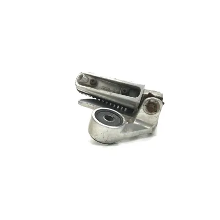 Platine et repose pieds arriere droit YAMAHA XJ 900 S 1995-2001 DIVERSION