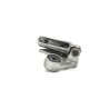 Platine et repose pieds arriere droit YAMAHA XJ 900 S 1995-2001 DIVERSION Platine et repose pieds arriere droit YAMAHA XJ 900 S 1995-2001 DIVERSION