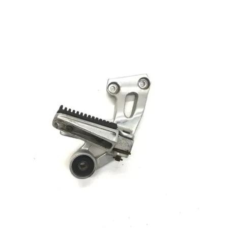 Platine et repose pieds arriere droit YAMAHA XJ 900 S 1995-2001 DIVERSION
