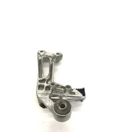 Platine et repose pieds arriere droit YAMAHA XJ 900 S 1995-2001 DIVERSION