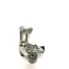 Platine et repose pieds arriere droit YAMAHA XJ 900 S 1995-2001 DIVERSION Platine et repose pieds arriere droit YAMAHA XJ 900 S 1995-2001 DIVERSION