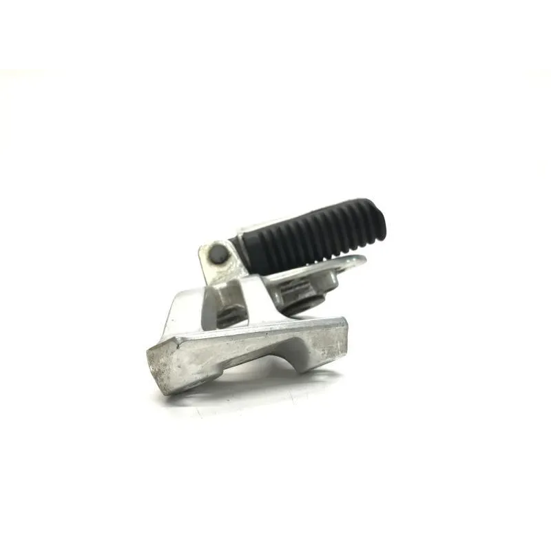 Platine et repose pieds arriere droit YAMAHA XJ 900 S 1995-2001 DIVERSION