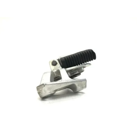 Platine et repose pieds arriere droit YAMAHA XJ 900 S 1995-2001 DIVERSION