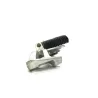 Platine et repose pieds arriere droit YAMAHA XJ 900 S 1995-2001 DIVERSION Platine et repose pieds arriere droit YAMAHA XJ 900 S 1995-2001 DIVERSION