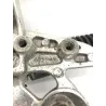 Platine et repose pieds arriere droit YAMAHA XJ 900 S 1995-2001 DIVERSION Platine et repose pieds arriere droit YAMAHA XJ 900 S 1995-2001 DIVERSION