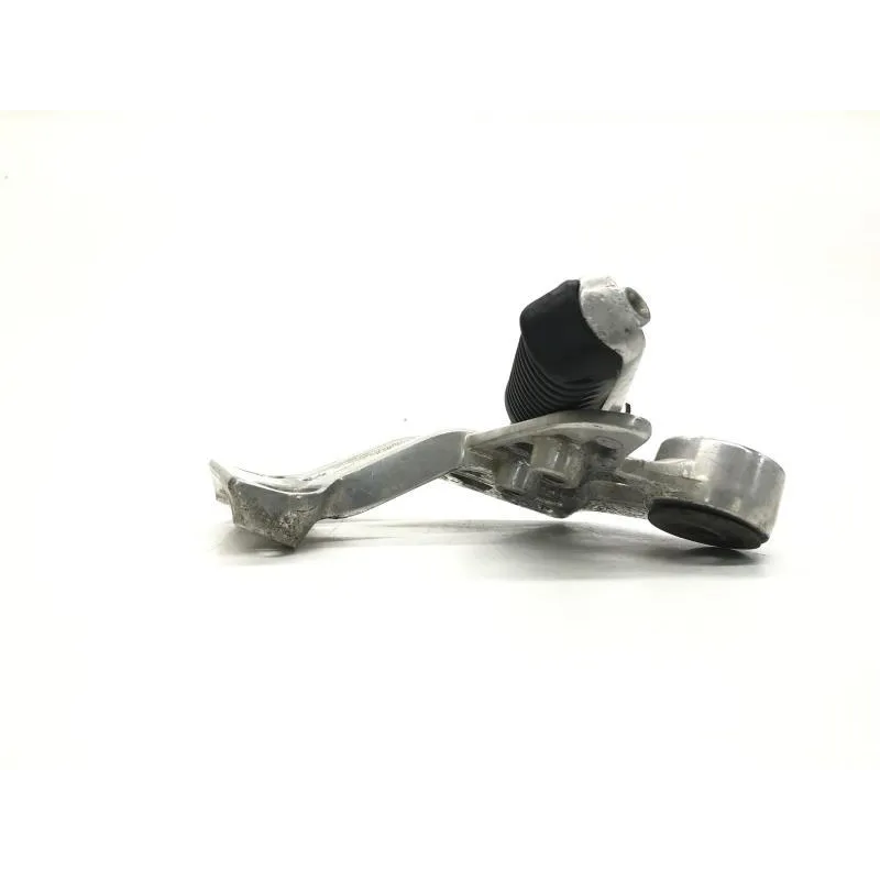 Platine et repose pieds arriere droit YAMAHA XJ 900 S 1995-2001 DIVERSION