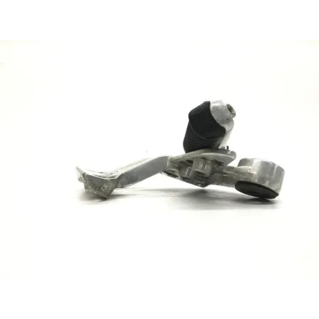 Platine et repose pieds arriere droit YAMAHA XJ 900 S 1995-2001 DIVERSION