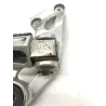 Platine et repose pieds arriere droit YAMAHA XJ 900 S 1995-2001 DIVERSION Platine et repose pieds arriere droit YAMAHA XJ 900 S 1995-2001 DIVERSION