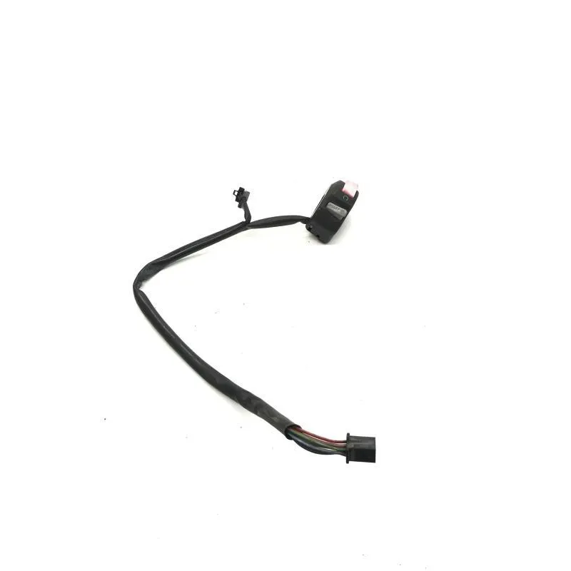 Commodo droit YAMAHA XJ 900 S 1995-2001 DIVERSION