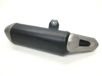 Silencieux (echappement) YAMAHA FZ8 800 2013-2015