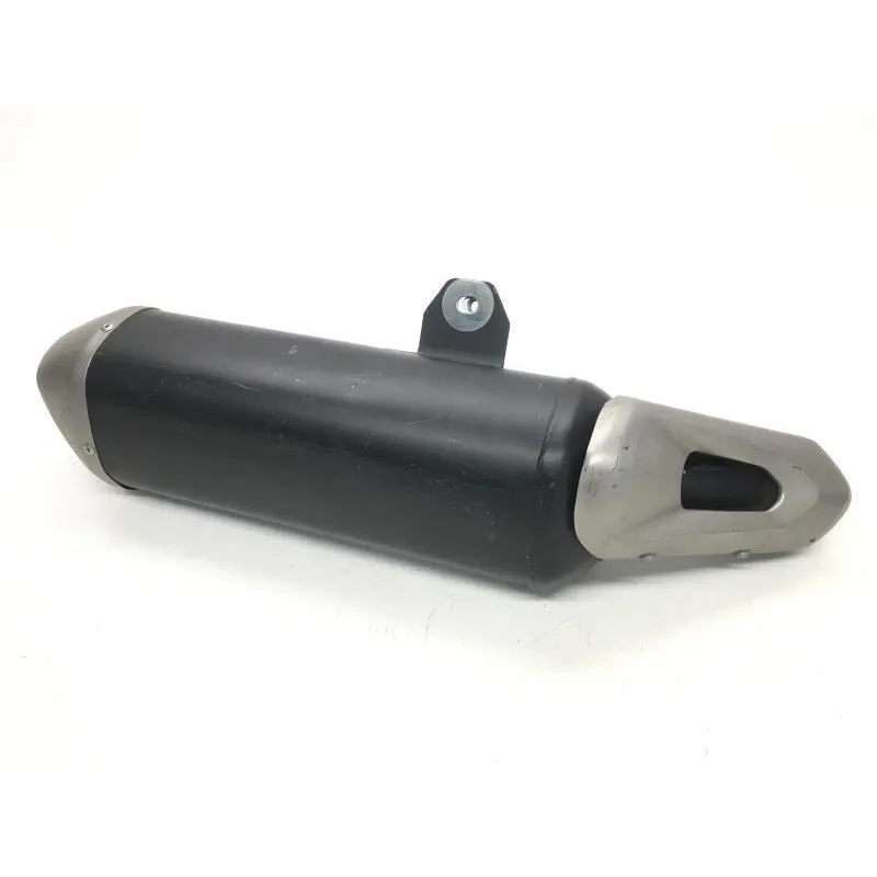 Silencieux (echappement) YAMAHA FZ8 800 2013-2015