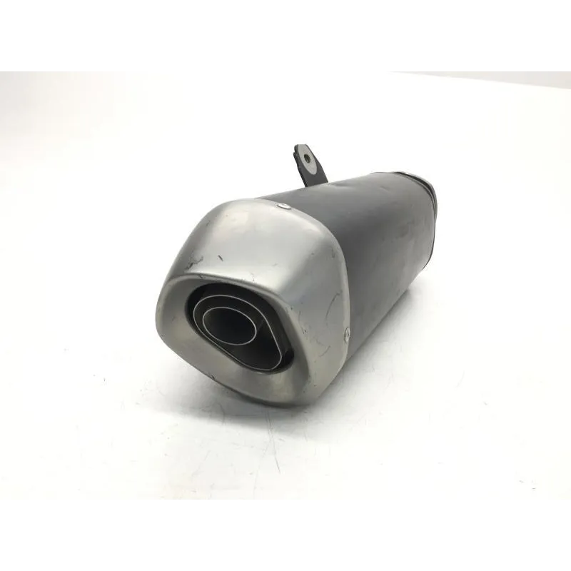 Silencieux (echappement) YAMAHA FZ8 800 2013-2015