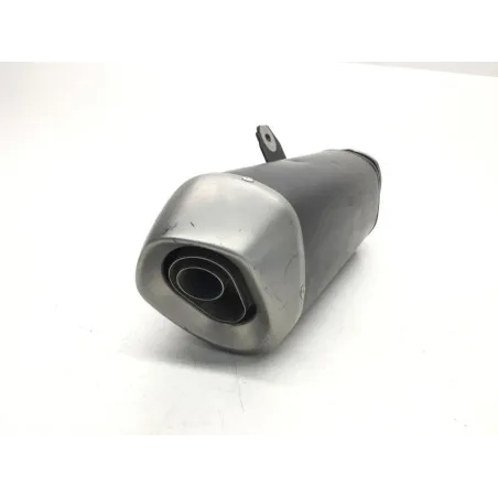Silencieux (echappement) YAMAHA FZ8 800 2013-2015
