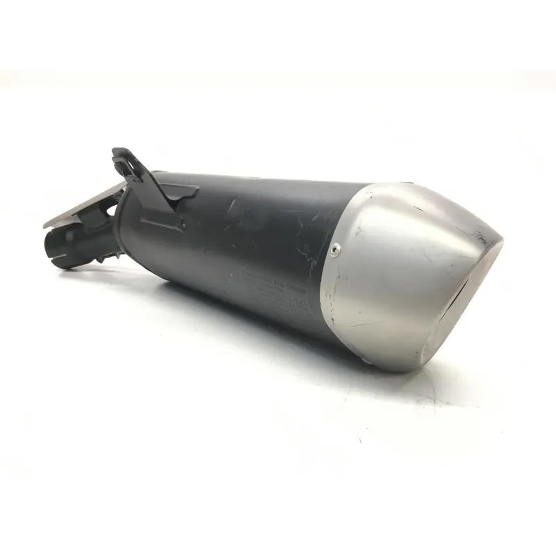 Silencieux (echappement) YAMAHA FZ8 800 2013-2015