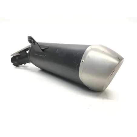 Silencieux (echappement) YAMAHA FZ8 800 2013-2015