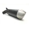 Silencieux (echappement) YAMAHA FZ8 800 2013-2015 Silencieux (echappement) YAMAHA FZ8 800 2013-2015