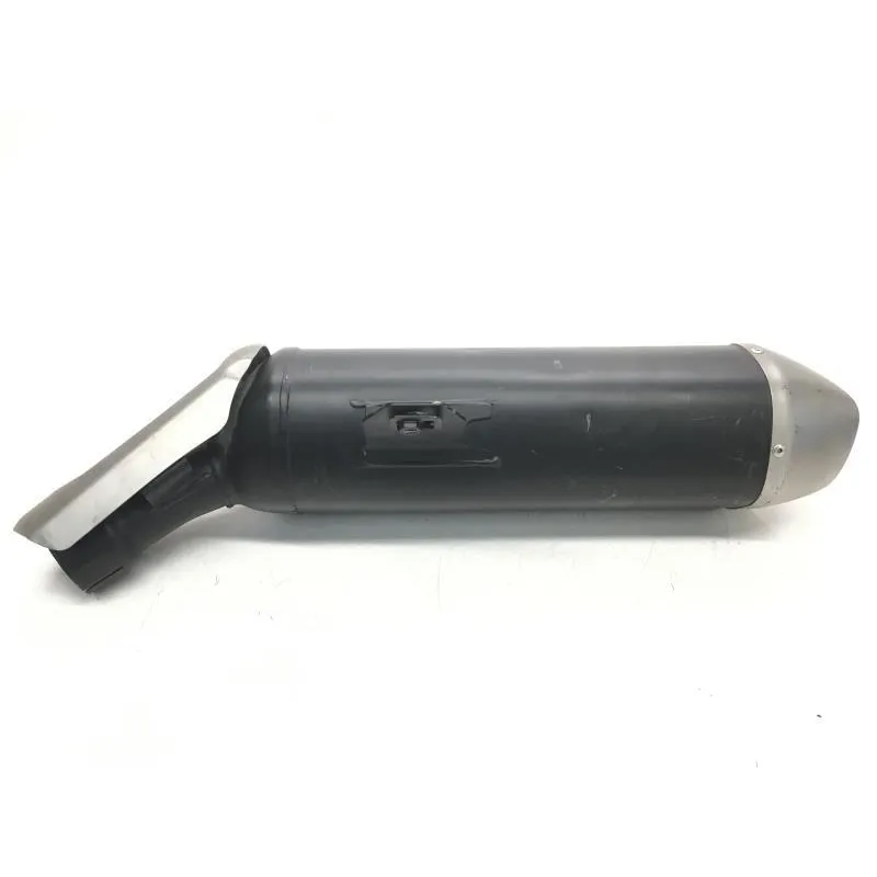 Silencieux (echappement) YAMAHA FZ8 800 2013-2015