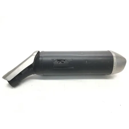 Silencieux (echappement) YAMAHA FZ8 800 2013-2015