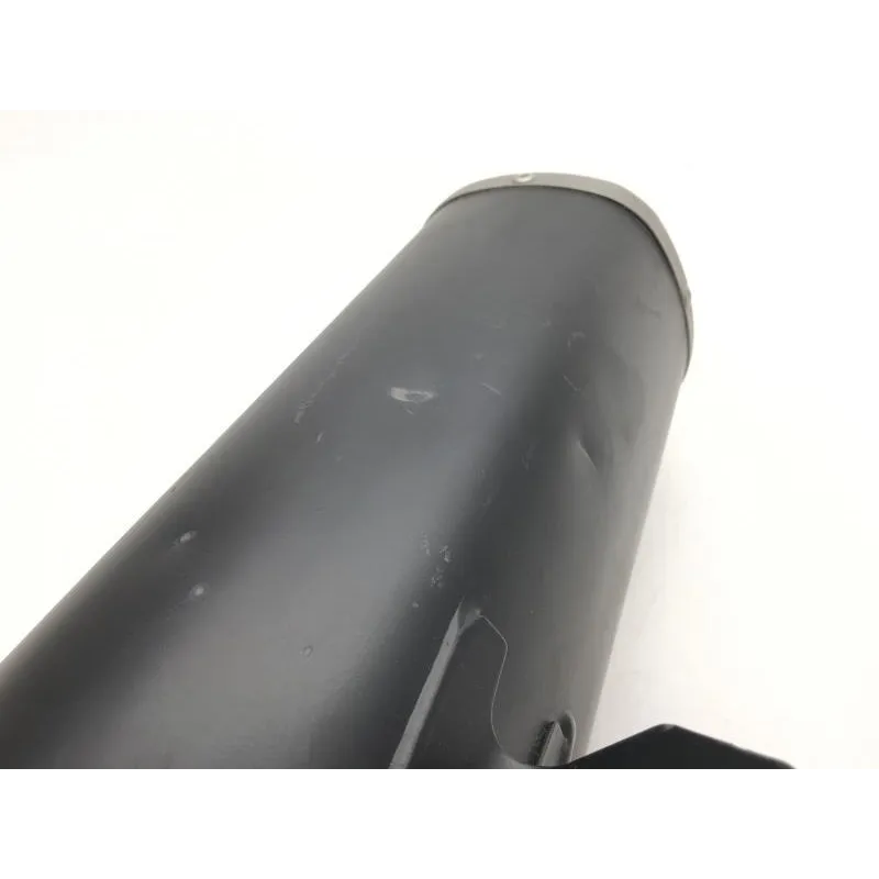 Silencieux (echappement) YAMAHA FZ8 800 2013-2015