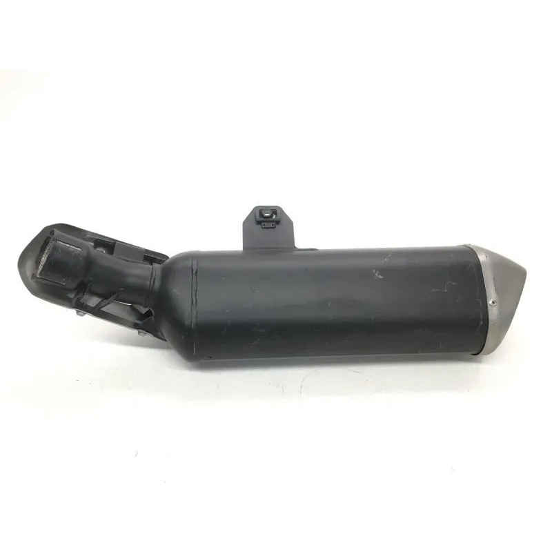 Silencieux (echappement) YAMAHA FZ8 800 2013-2015