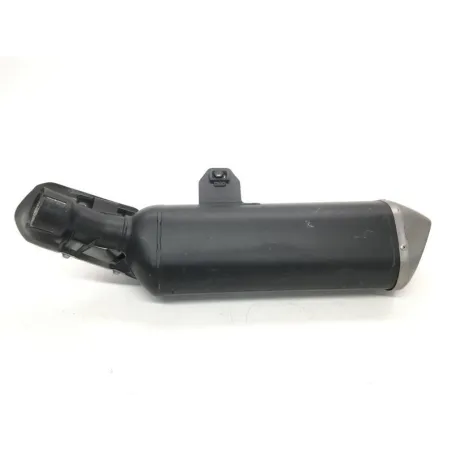 Silencieux (echappement) YAMAHA FZ8 800 2013-2015