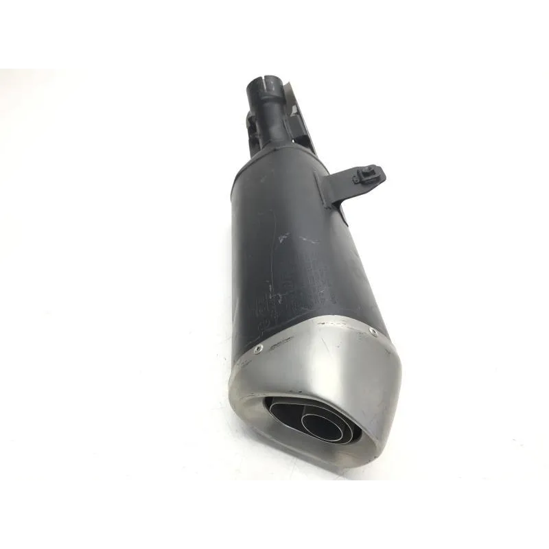 Silencieux (echappement) YAMAHA FZ8 800 2013-2015