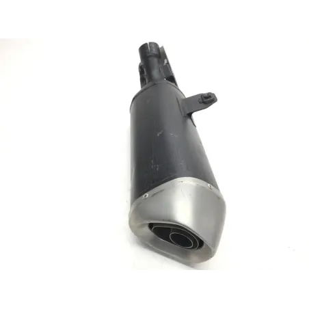 Silencieux (echappement) YAMAHA FZ8 800 2013-2015