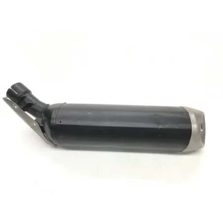 Silencieux (echappement) YAMAHA FZ8 800 2013-2015
