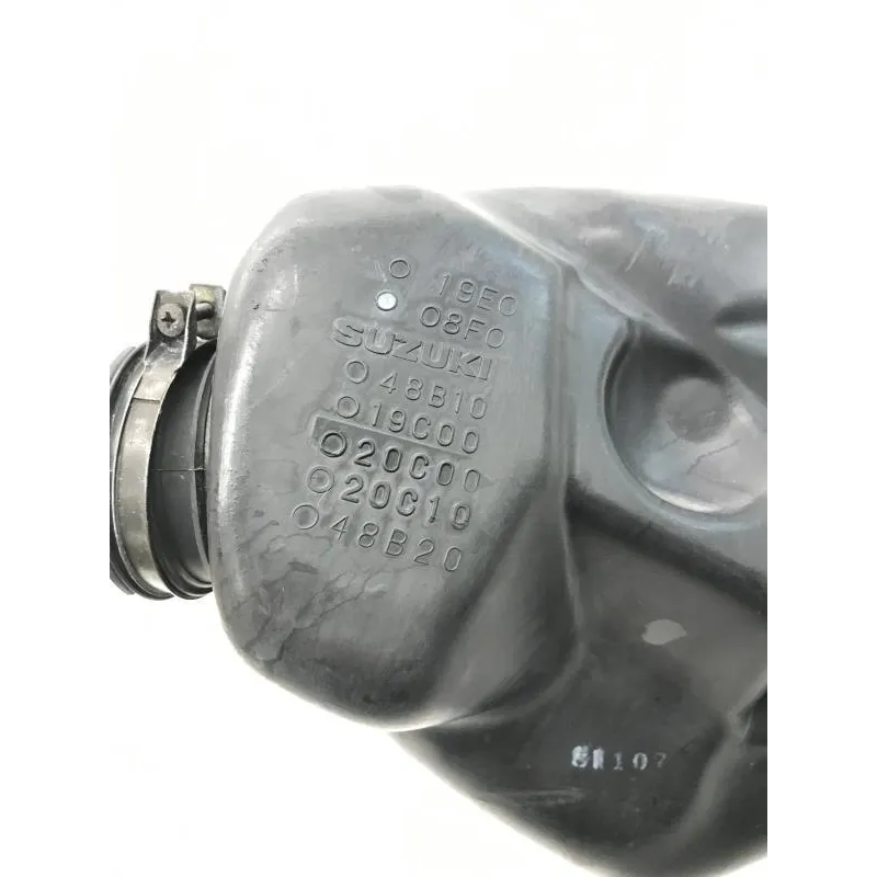 Boite a air SUZUKI GSX F 750 1998-2003