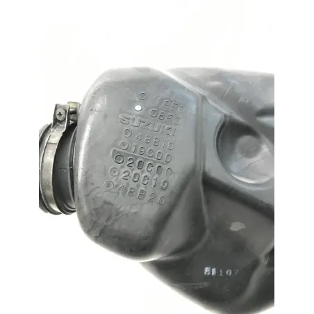 Boite a air SUZUKI GSX F 750 1998-2003