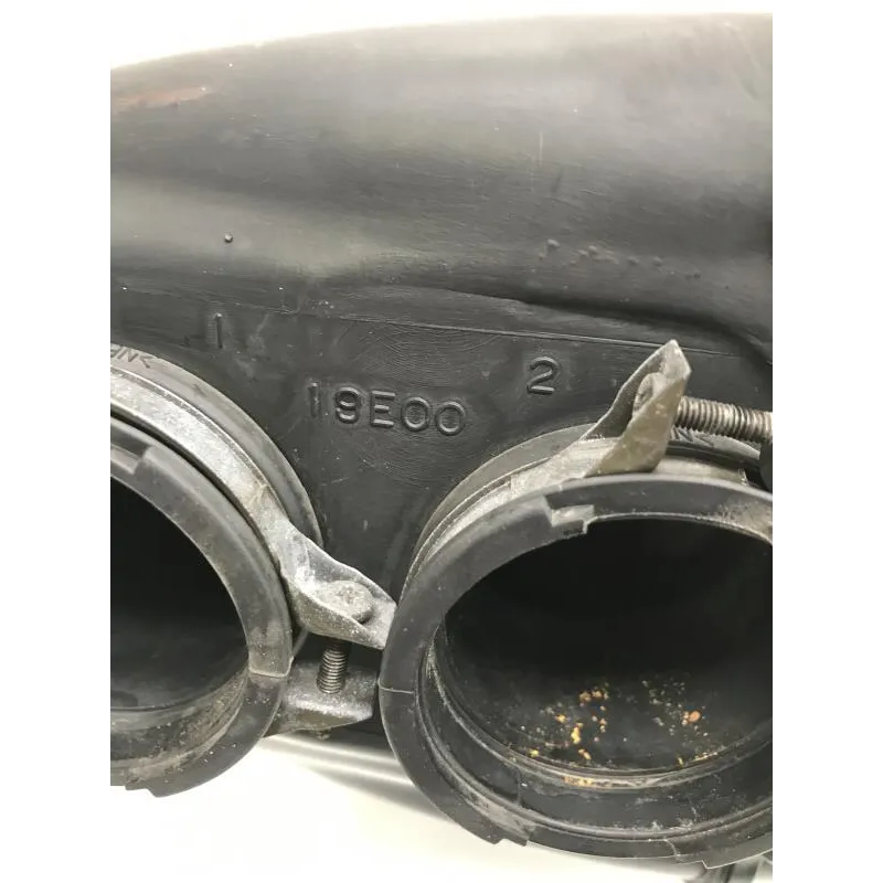 Boite a air SUZUKI GSX F 750 1998-2003