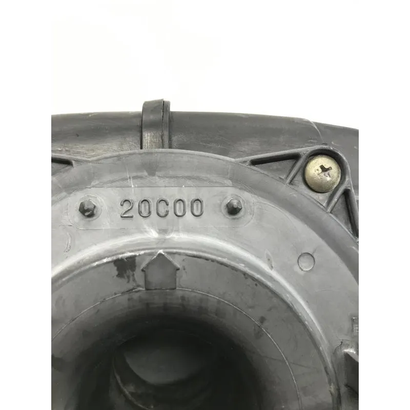 Boite a air SUZUKI GSX F 750 1998-2003